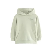 smALLSAINTS Majica Underground zelena/pastelno zelena