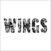 Paul McCartney and Wings - WINGS (CD)