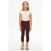 Lovetti Helanke za devojcice, Bordo