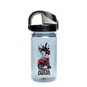Nalgene ON THE FLY KIDS 350ML, boca, siva 1263-350