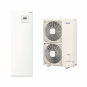 HITACHI Yutaki S Combi 2.0 dizalica topline 14kW 3-fazna RAS-5WHNPE/ RWD-5.0NW1E-220