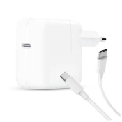 Punjac za laptop Apple 30W USB Type C HQ