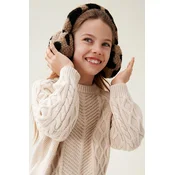 Liewood Otroški naušniki Liewood Albero Pile Earwarmers