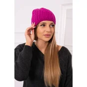 Kesi Womens cap Rebeka K345 fuchsia