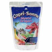 NAPITEK MYSTIC DRAGON, CAPRI-SONNE, 200ML