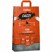 Calibra Eazzy Eazzy Cat stelja Fine, 10 kg
