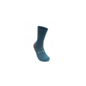 Sensor Merino Power nogavice, zelena (39-42)