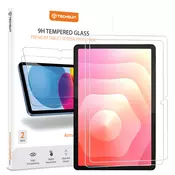 2-Pack zaščitnih stekel Techsuit ArmorGlass CrystalHD za Samsung Galaxy Tab S11