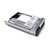 Dell 960GB 2.5 inch SATA Mixed Use 6Gbps SSD Assembled Kit 3.5 inch 14G