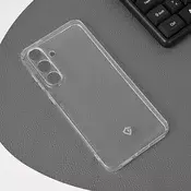 Torbica Teracell Skin za Samsung S731B Galaxy S25 FE transparent