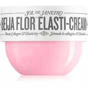 Sol de Janeiro Beija Flor Elasti-Cream vlažilna krema za telo povečuje elastičnost kože 75 ml