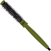 Round hairdressing brush TERMIX Pro Barber 17mm – mens styling brush