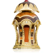 Al Haramain Rafia Gold parfumirano olje uniseks 20 ml