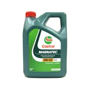 CASTROL motorno olje Magnatec A3/B4 5W-40, 4L