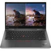 Prenosnik Lenovo ThinkPad X1 Yoga G5/i5/RAM 16 GB/512GB SSD/14,0” FHD