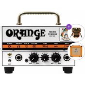 Orange Micro Terror CAB SET Kitarski ojačevalec – hybrid