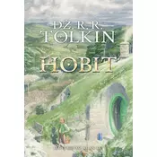 HOBIT - ilustrovano izdanje ( R0108 )