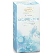 Ronnefeldt Črni čaj brez kofeina Ronnefeld Teavelope 25 x 1,5 g
