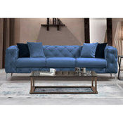 Atelier Del Sofa 3-sedežna zofa