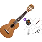 Mahalo MM2 SET Natural Koncertne ukulele