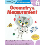 Grade 6 Geometry & Measurement