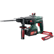 Akumulatorski pneumatski cekic Metabo KHA 18 LTX SDS-plus (600210500)