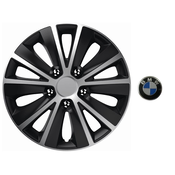 Ratkapne za BMW Rapid NC Bicolor, 15