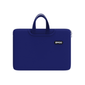 BWOO Torba za prenosnik 14 CB63DB temno modra