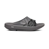Copati Bauer Oofos Sport Flex Slide Grey EUR 39
