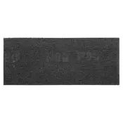 Brusni papir 115 x 280 mm, P80 58T152