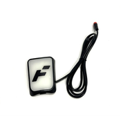 Selle royal e - bike prednja lampa belt drive ( 292342 )