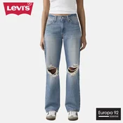 Levis 94 Baggy Traperice