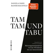 Tamtam und Tabu
