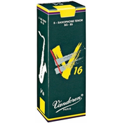 Vandoren V16 4 Jezicak za tenor saksofon