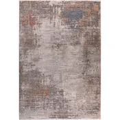 Mömax Tkana Preproga Nizza, Bežrjava Antracit, Ca. 160/230 Cm