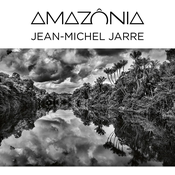 Jean-Michel Jarre - Amazônia (CD)