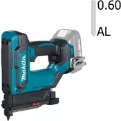Akumulatorska pištola/igličarka DPT353Z, za iglice AL, 18-35mm | MAKITA