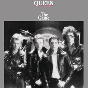 Queen - The Game (Reissue) (LP)