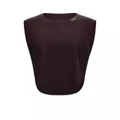 Winshape Športni top  AET115LS  rjava