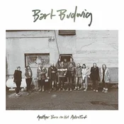 Bart Budwig - Another Burn On The Astroturf (LP)