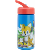 Stor Sonic steklenička za pitje 410 ml