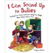 I Can Stand Up to Bullies