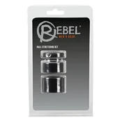 Ball Stretching Kit