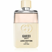 Gucci Guilty Love Edition MMXXI Pour Femme Parfimirana voda 50ml