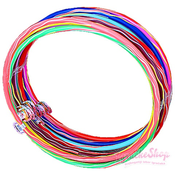 Obroč za turnirje/hula hoop, plastičen, 85 cm - S-SPORT