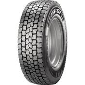 Pirelli 315/80 R225 156L TR25 PLUS
