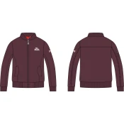 Lonsdale Mens jacket slim fit