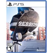Session Skate Sim (PS5)