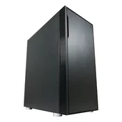 LC-Power Multimedia 8000B 2xU3, USB C, ATX
