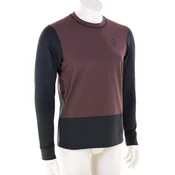 Scott Vertic Pro Mid Moški Biking Shirt longsleeve